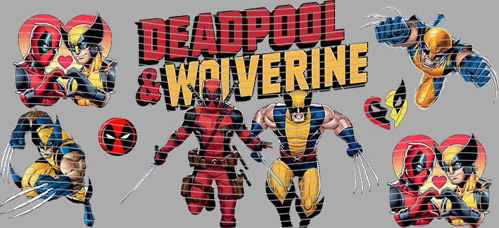 16oz Superhero-SU-206